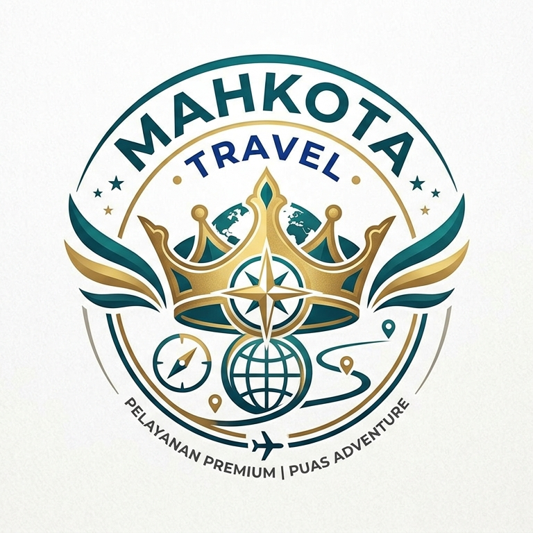 MAHKOTA TRAVEL – TRAVEL BANDUNG, JAKARTA, TANGERANG BANDARA SOEKARNO HATTA